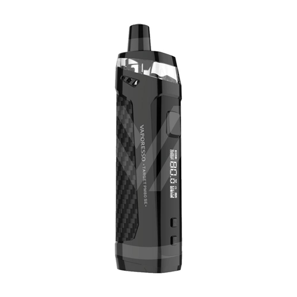 Vaporesso Target Pm80 Se Black
