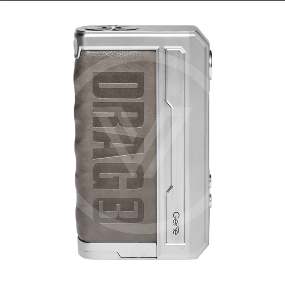 VOOPOO Drag 3 Mod Pod Compact Dual 18650 Vape Vapes Direct VOOPOO Drag 3 Mod Pod Compact Dual 18650 Vape Vapes Direct