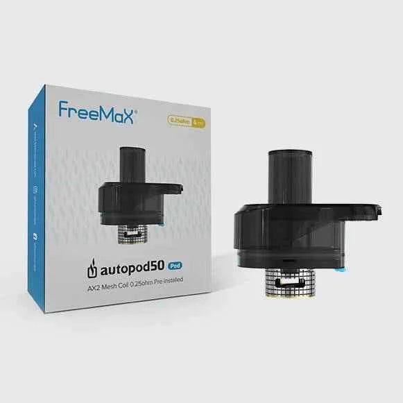 Freemax  Autopod50 Pod