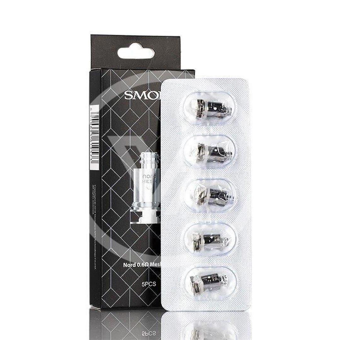 Smok Nord 0.6 Mesh Coil