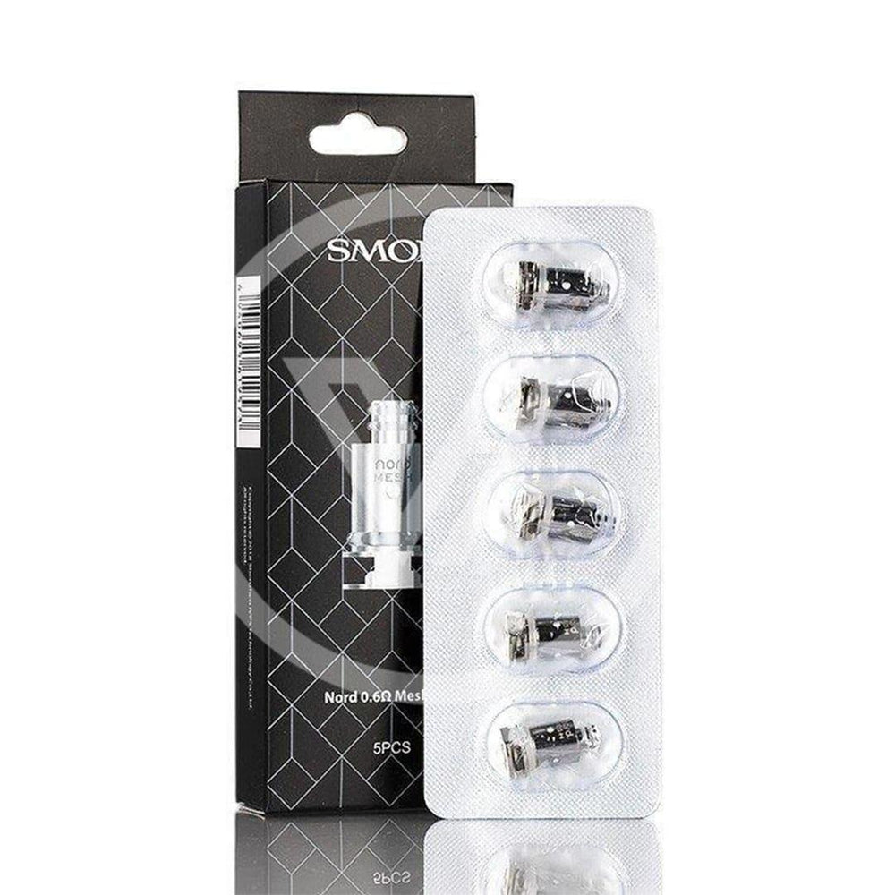Smok Nord 0.6 Mesh Coil