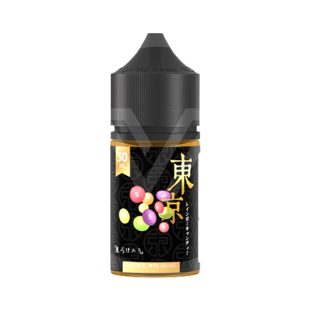 Tokyo Rainbow Candy 30mg
