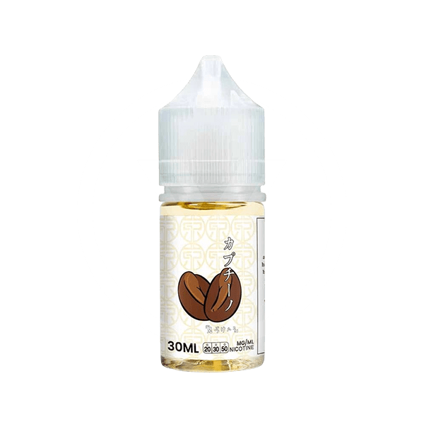 Tokyo cappuccino 20mg,30mg,50mg