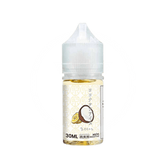 Tokyo iced pina colada 30mg. 50mg