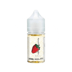 Tokyo iced strawberry yakult 20mg, 30mg, 50mg