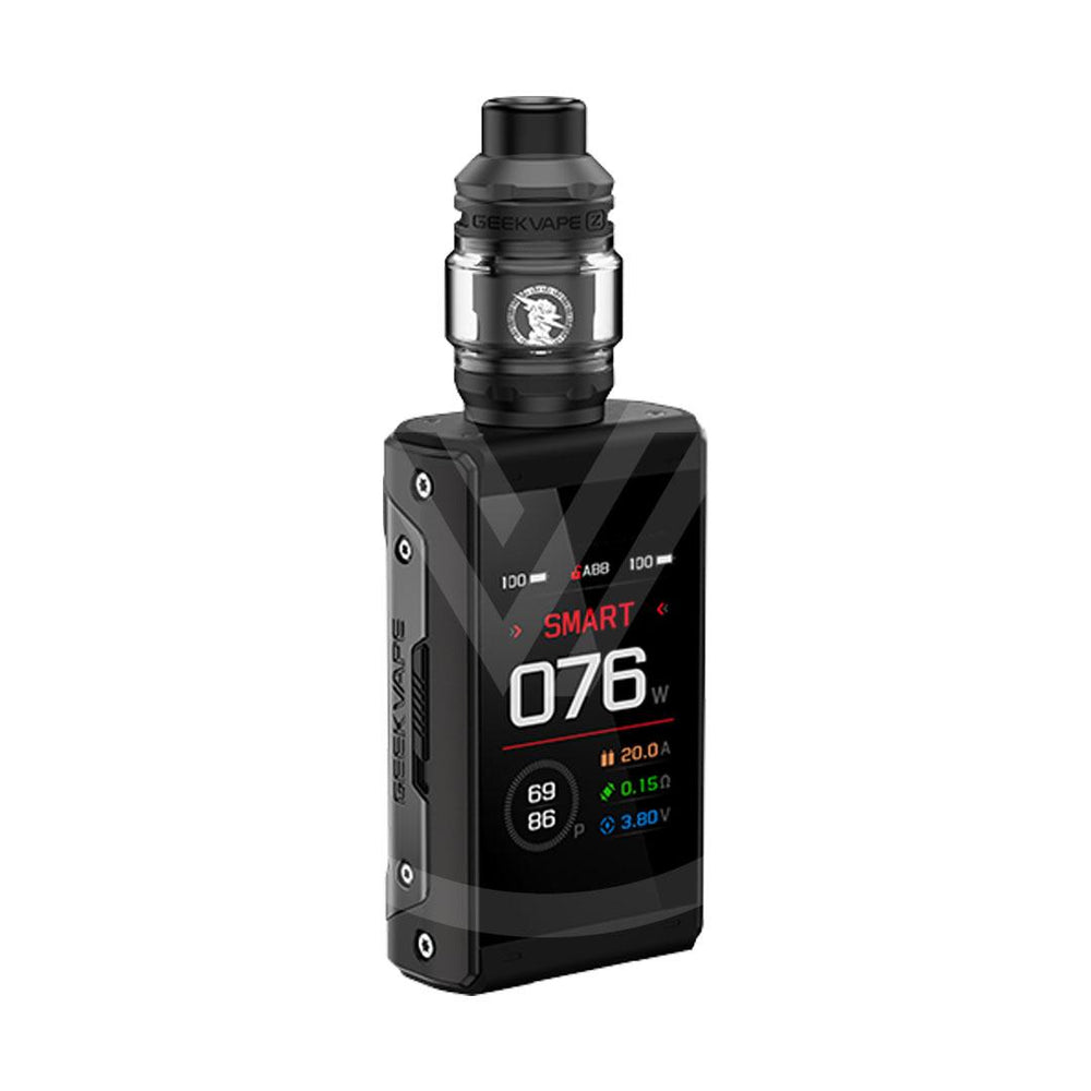 Geekvape T200 Kit Silver