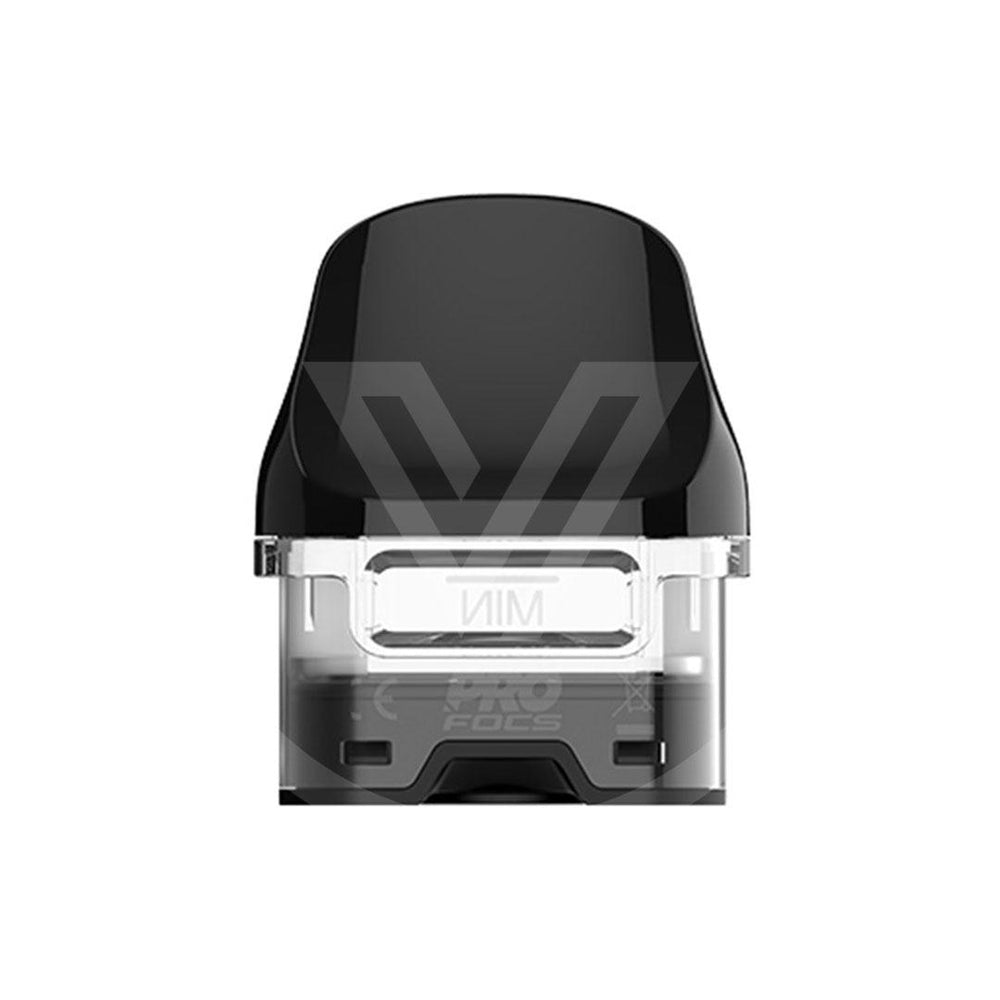 Uwell Crown D Empty Cartridge