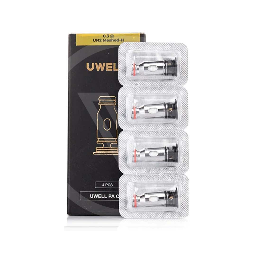 Uwell PA Coil 0.8
