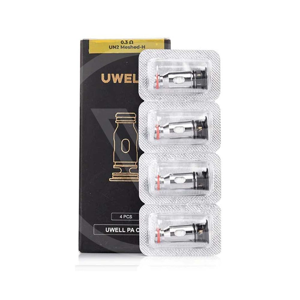 Uwell PA Coil 0.8