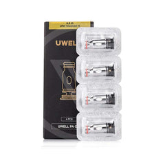 Uwell PA Coil 0.8