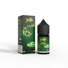 Yalla Paan Bubblegum 30 mg image 0