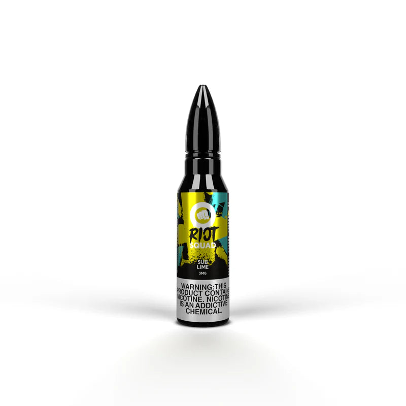 SubLime60ml