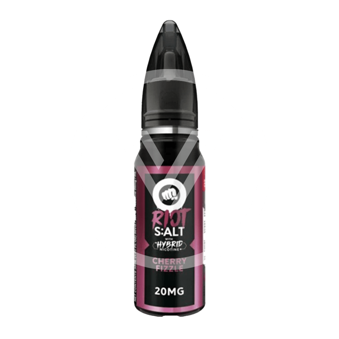 Riot Salt Cherry Fizzle 1