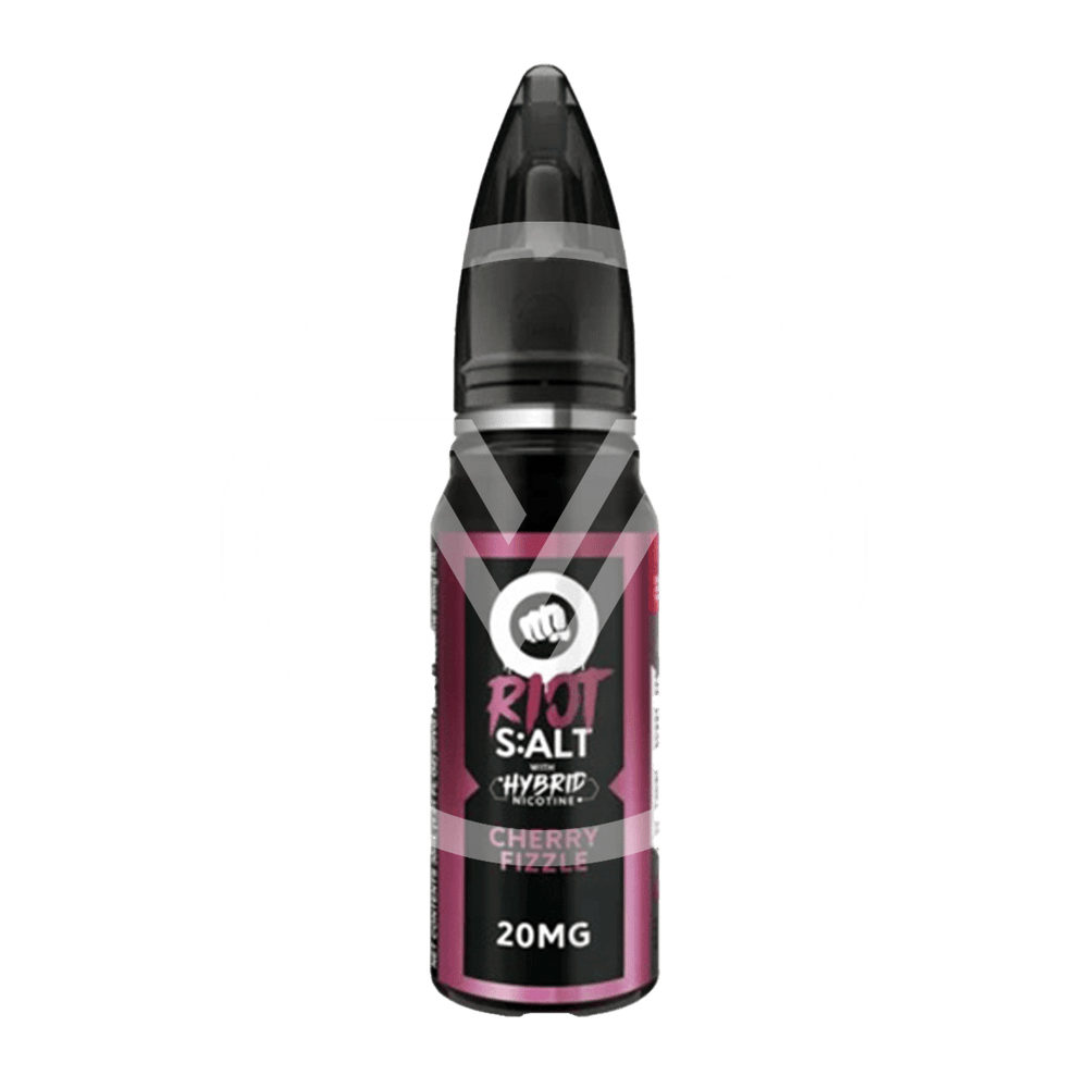 Riot Salt Cherry Fizzle 1