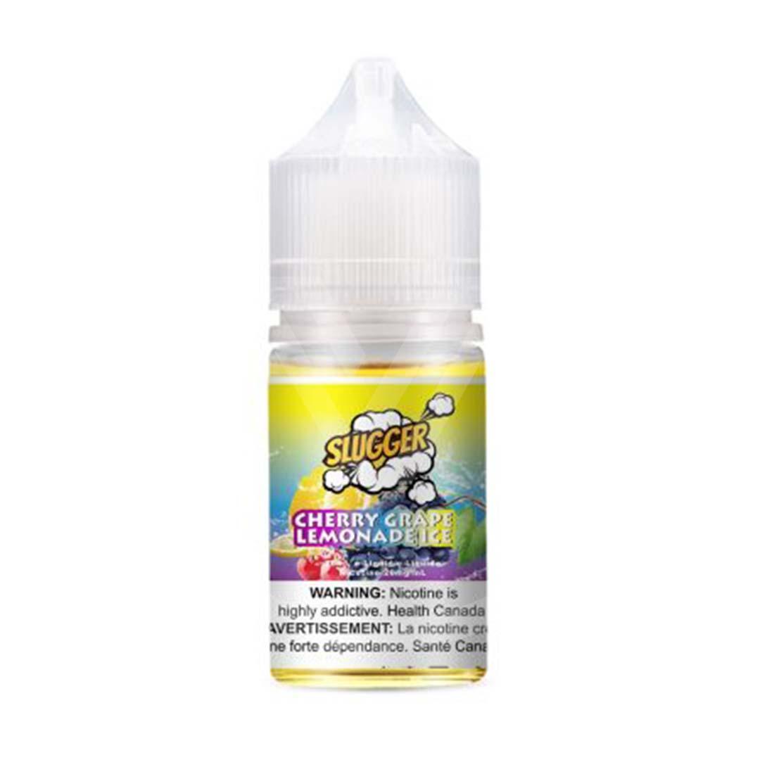 Slugger Cherry Grape Lemonade Ice 20Mg