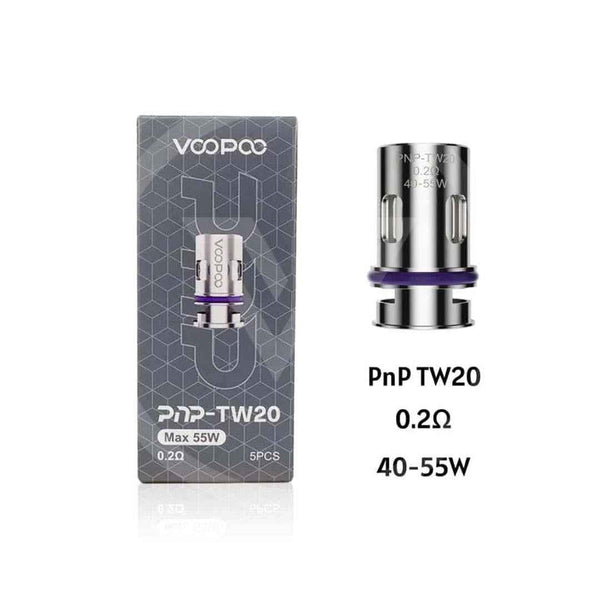 Voopoo Pnp TW20