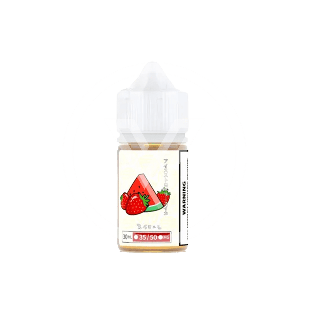 strawberry watermelon