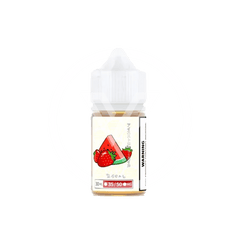 strawberry watermelon