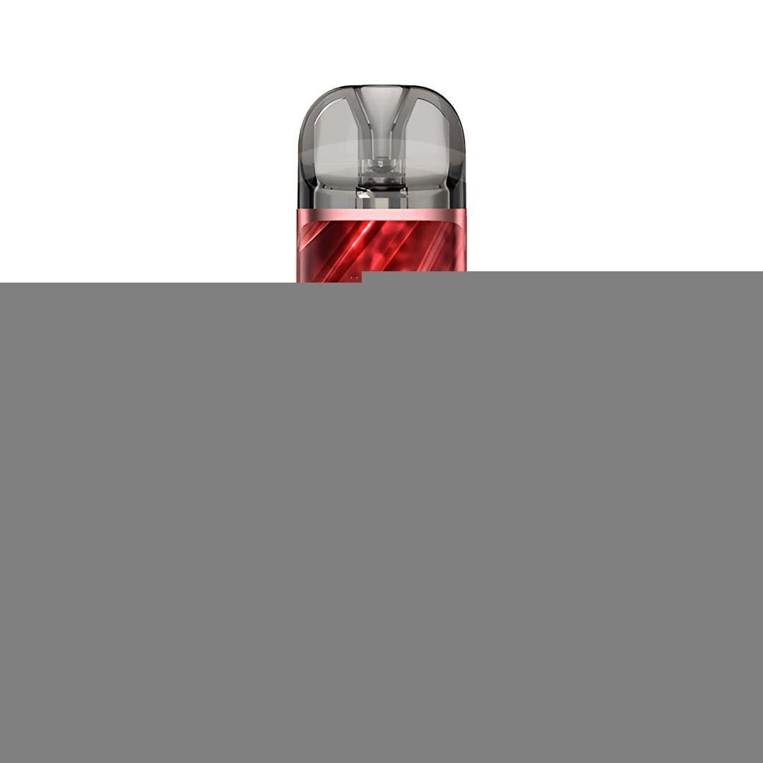 elfbar nachfüll pod läuft aus GeekVape Obelisk U
