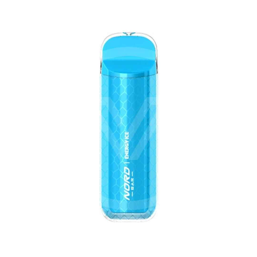 Smok Nord Bar Disposable Energy Ice 4k Puffs - Vapes Direct Pk Smok Nord Bar Disposable Energy Ice 4k Puffs - Vapes Direct Pk