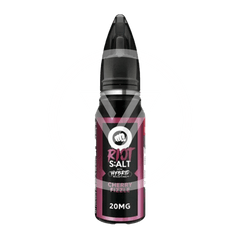 Riot Salt Cherry Fizzle 1