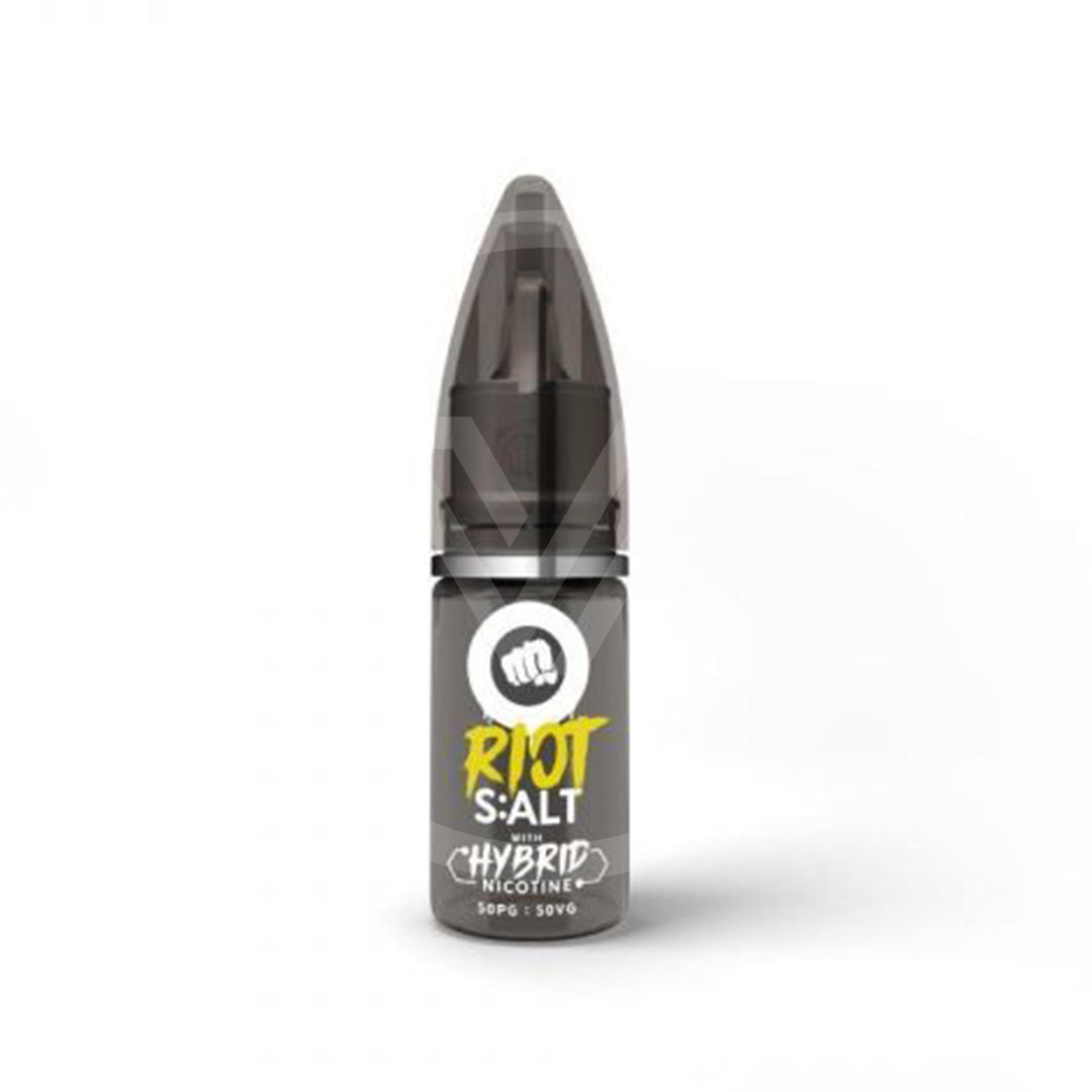 Riot Salt Tropical Fury 20mg/48mg 10ML/30ML