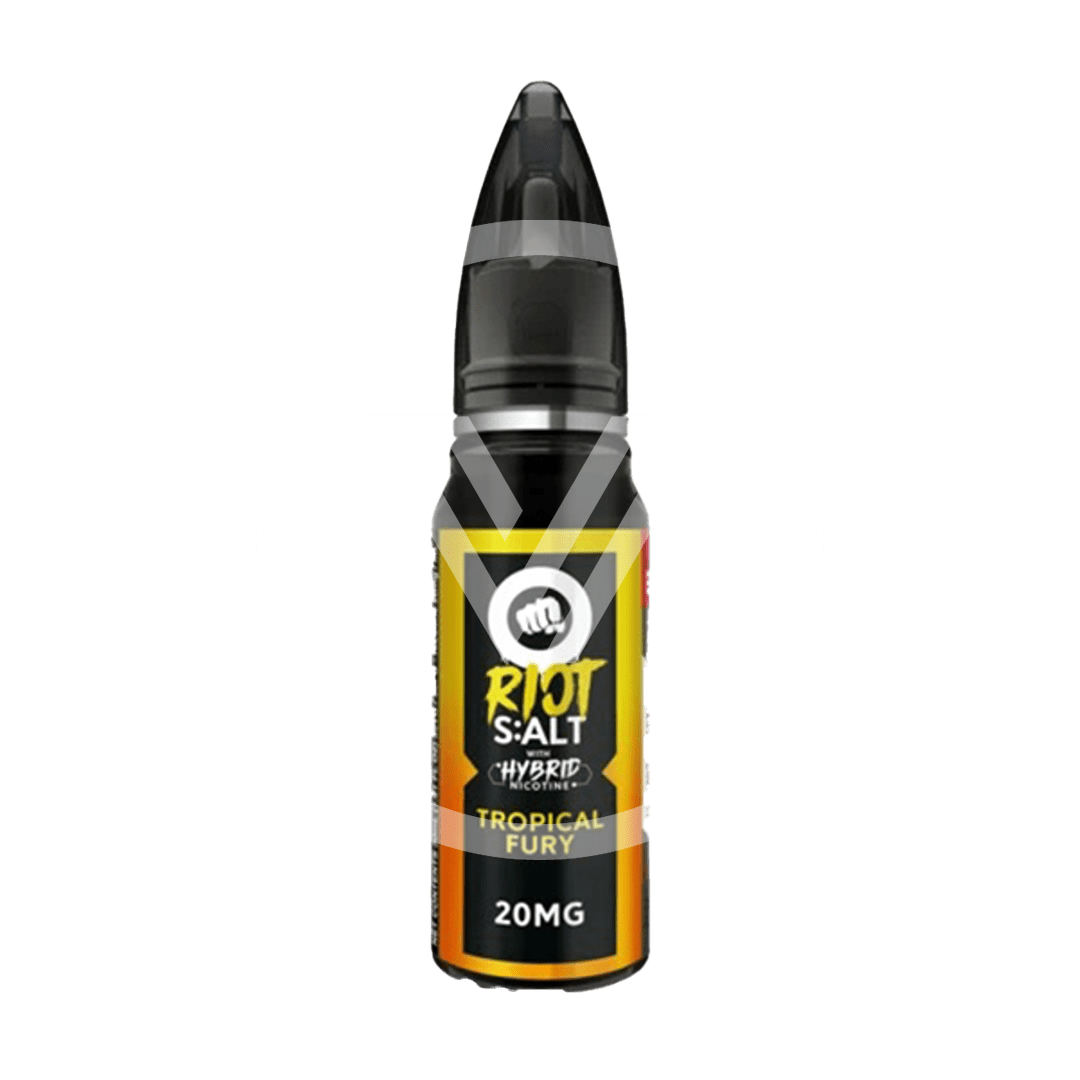 Riot Salt Tropical Fury 2