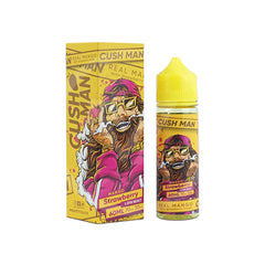 Nasty Cushman Mango Strawberry