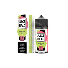 Juice Head Watermelon Lime