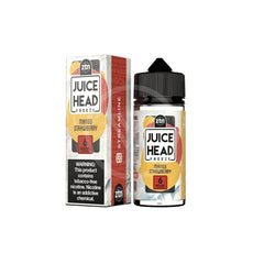 Juice Head ZTN Mango Strawberry