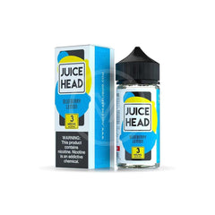Juice Head Blueberry Lemon