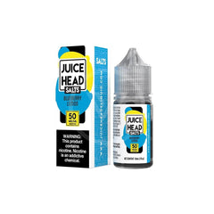 Juice Head Salts Blueberry Lemon