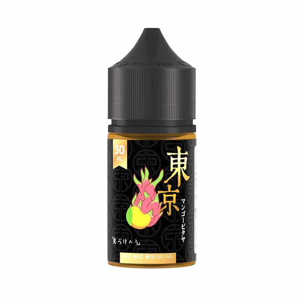 Tokyo Mango Pitaya 30Ml