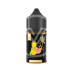 Tokyo Pina Peach Mango 30Ml