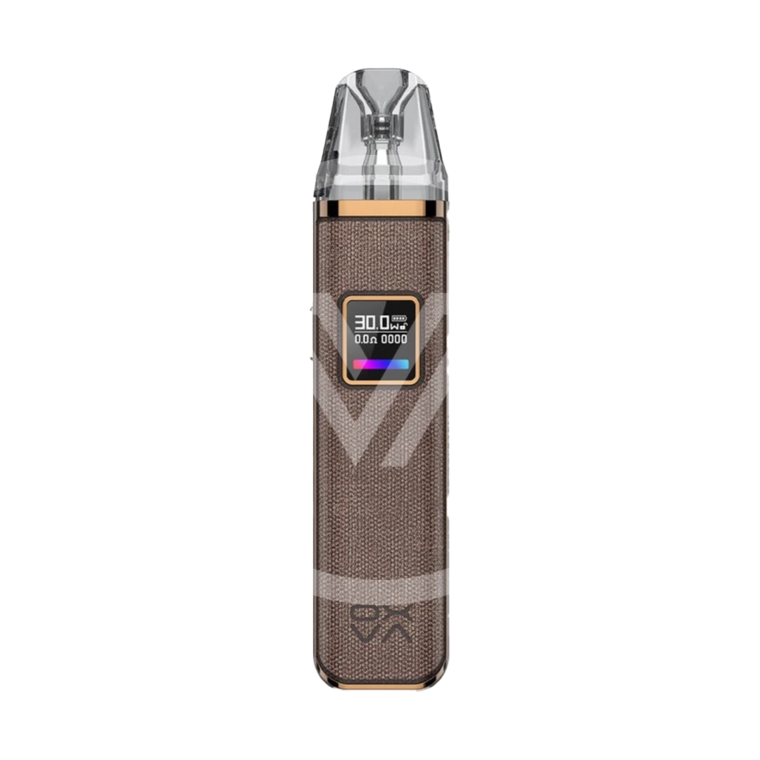 OXVA XLIM PRO