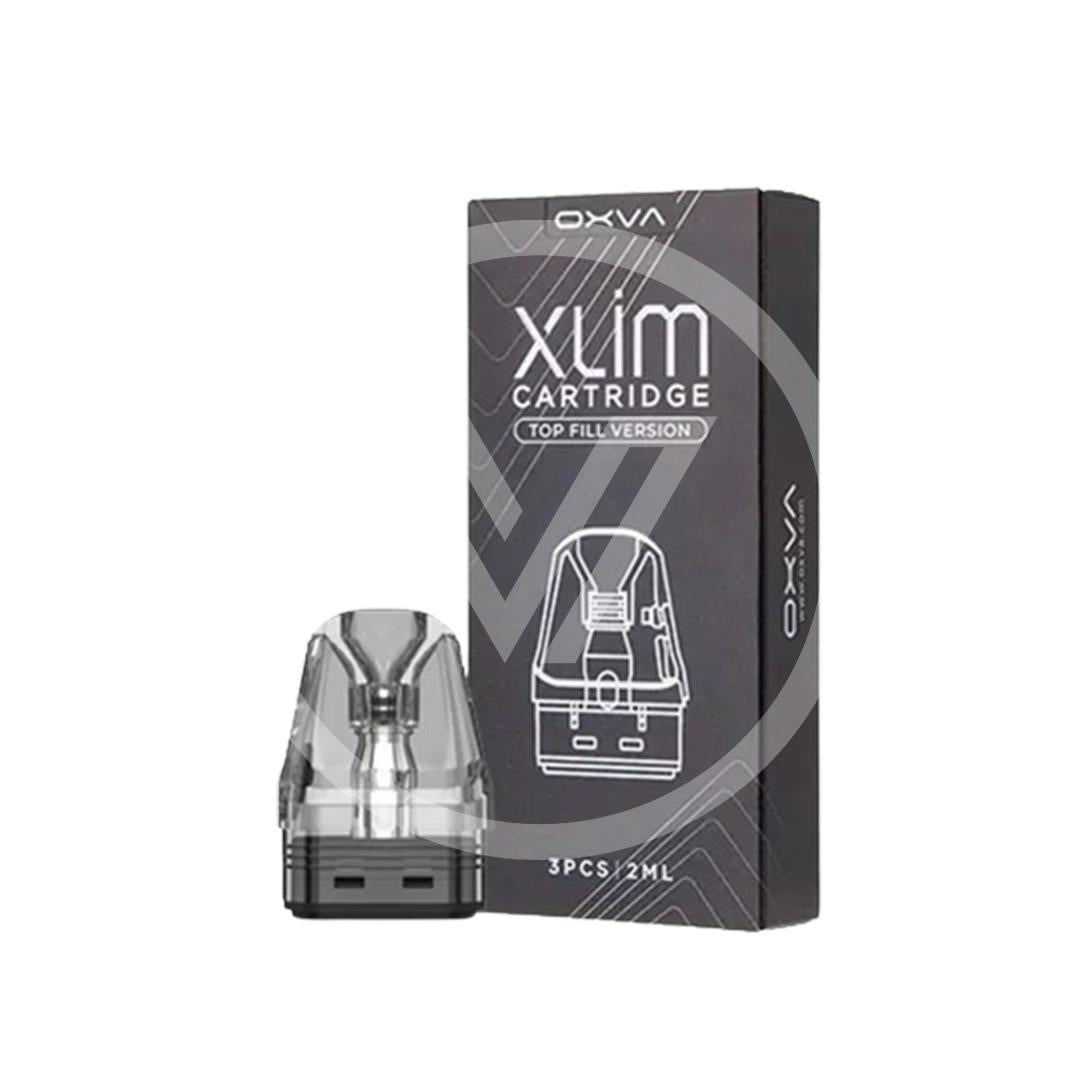 OXVA XLIM CARTRIDGE