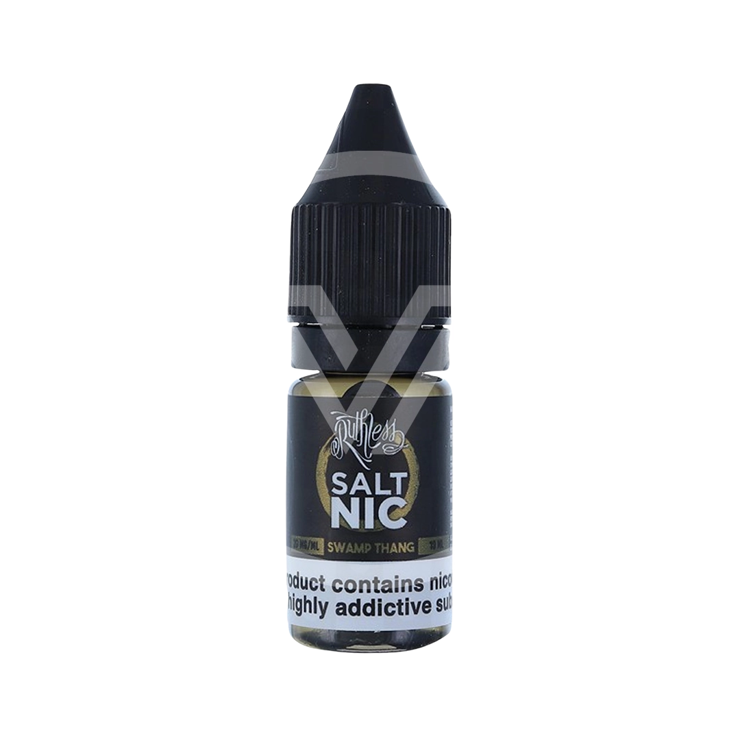 Ruthless Swamp Thang 10ml