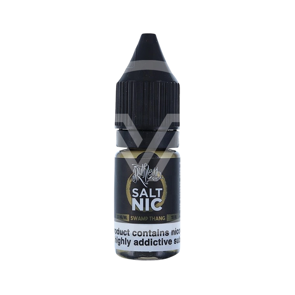 Ruthless Swamp Thang 10ml