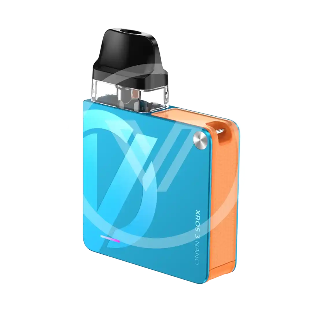 Vaporesso Xros Nano 3