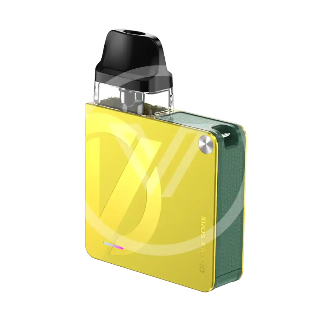 Vaporesso Xros Nano 3