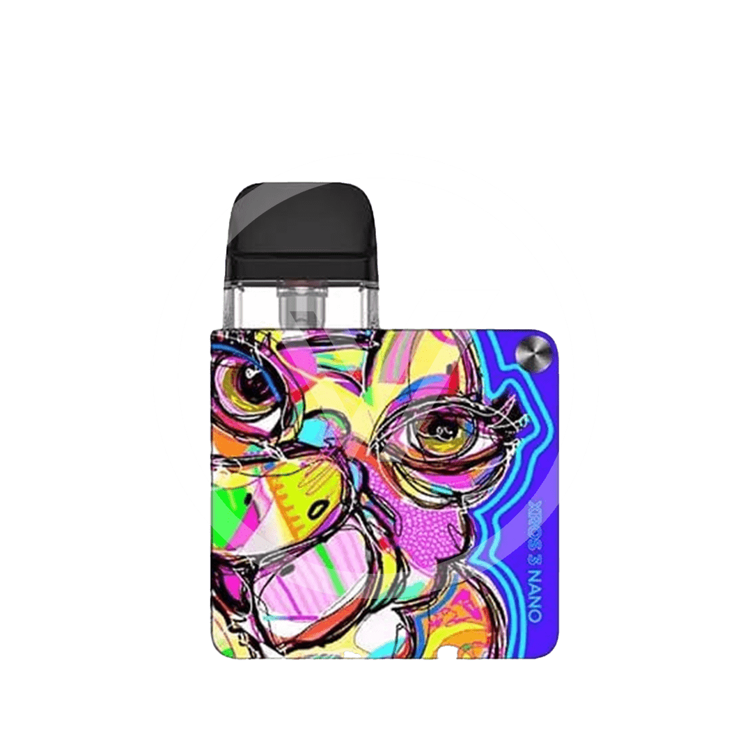Vaporesso Xros Nano 3