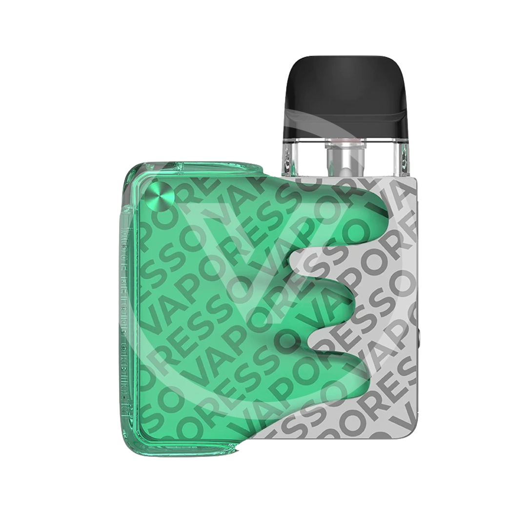 Vaporesso Xros Nano 3