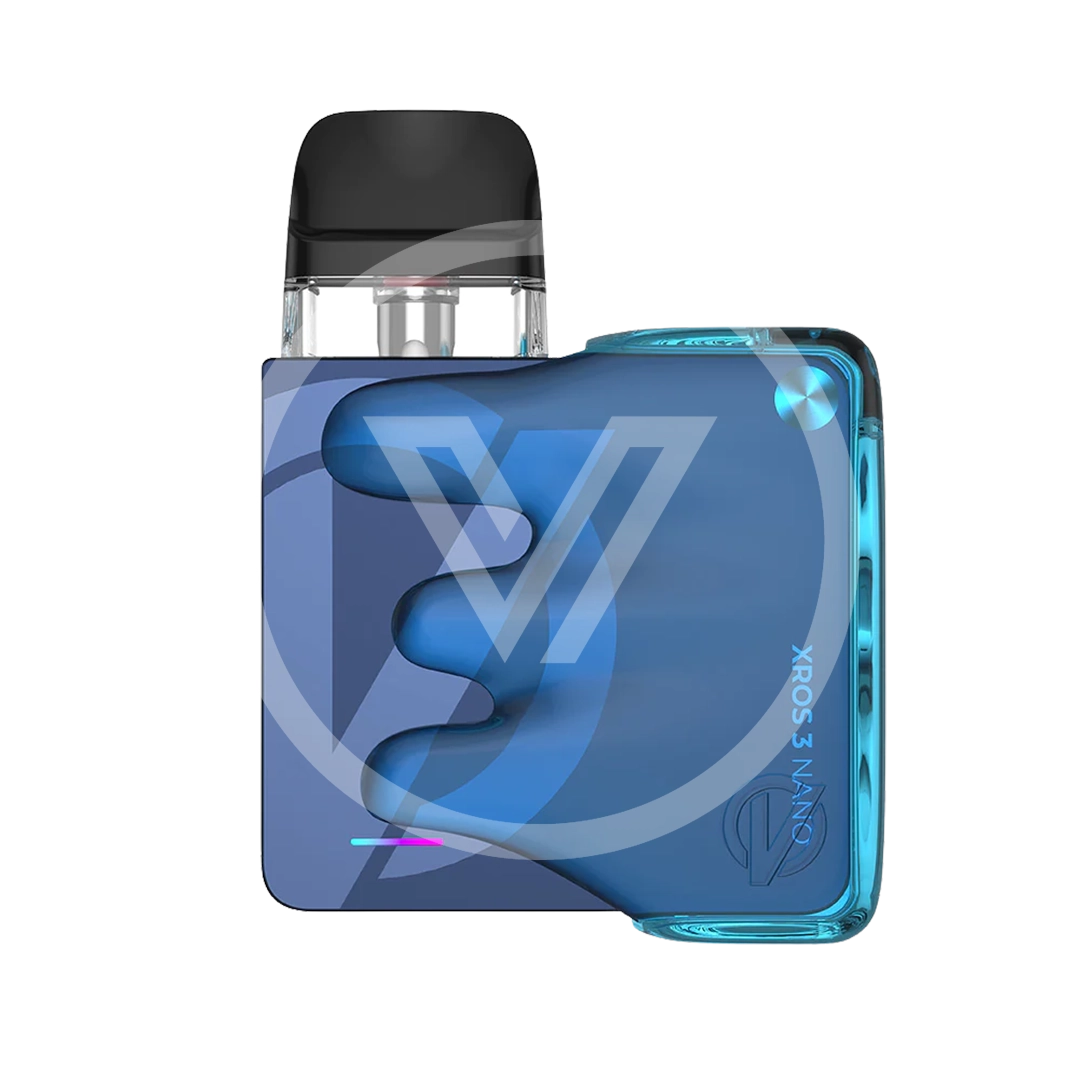 Vaporesso Xros Nano 3