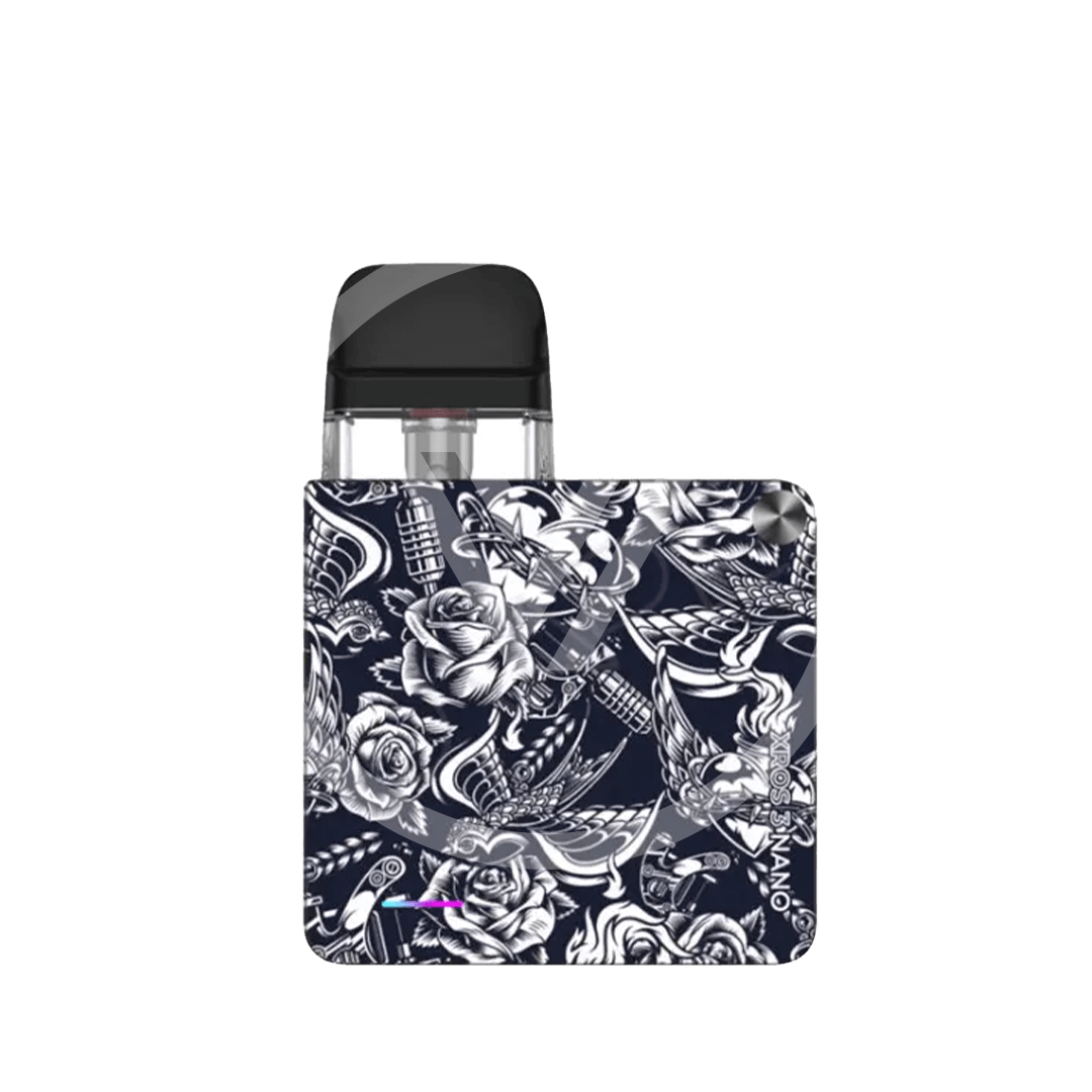 Vaporesso Xros Nano 3
