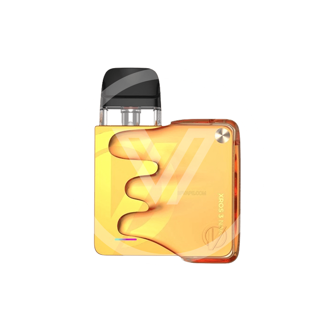 Vaporesso Xros Nano 3