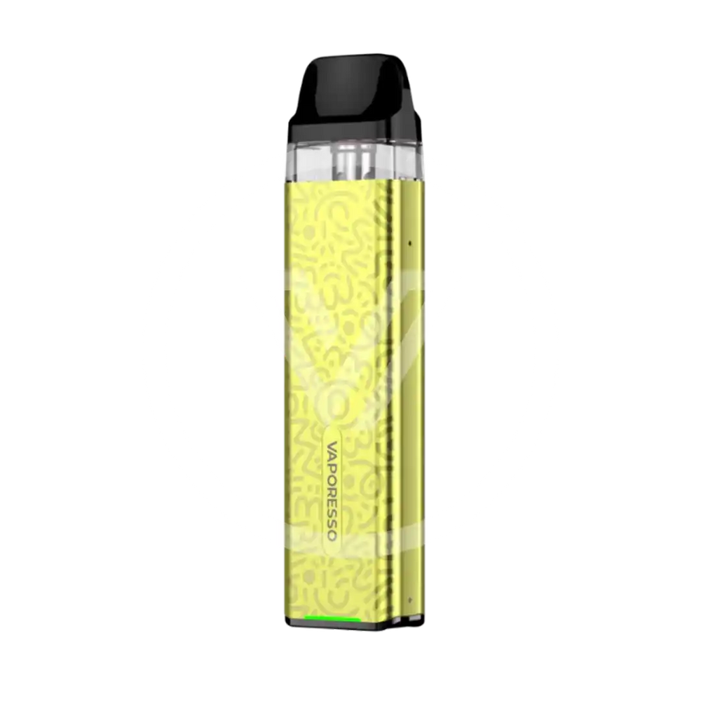 Vaporesso Xros 3 Mini Lemon Yellow_11zon