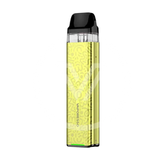 Vaporesso Xros 3 Mini Lemon Yellow_11zon