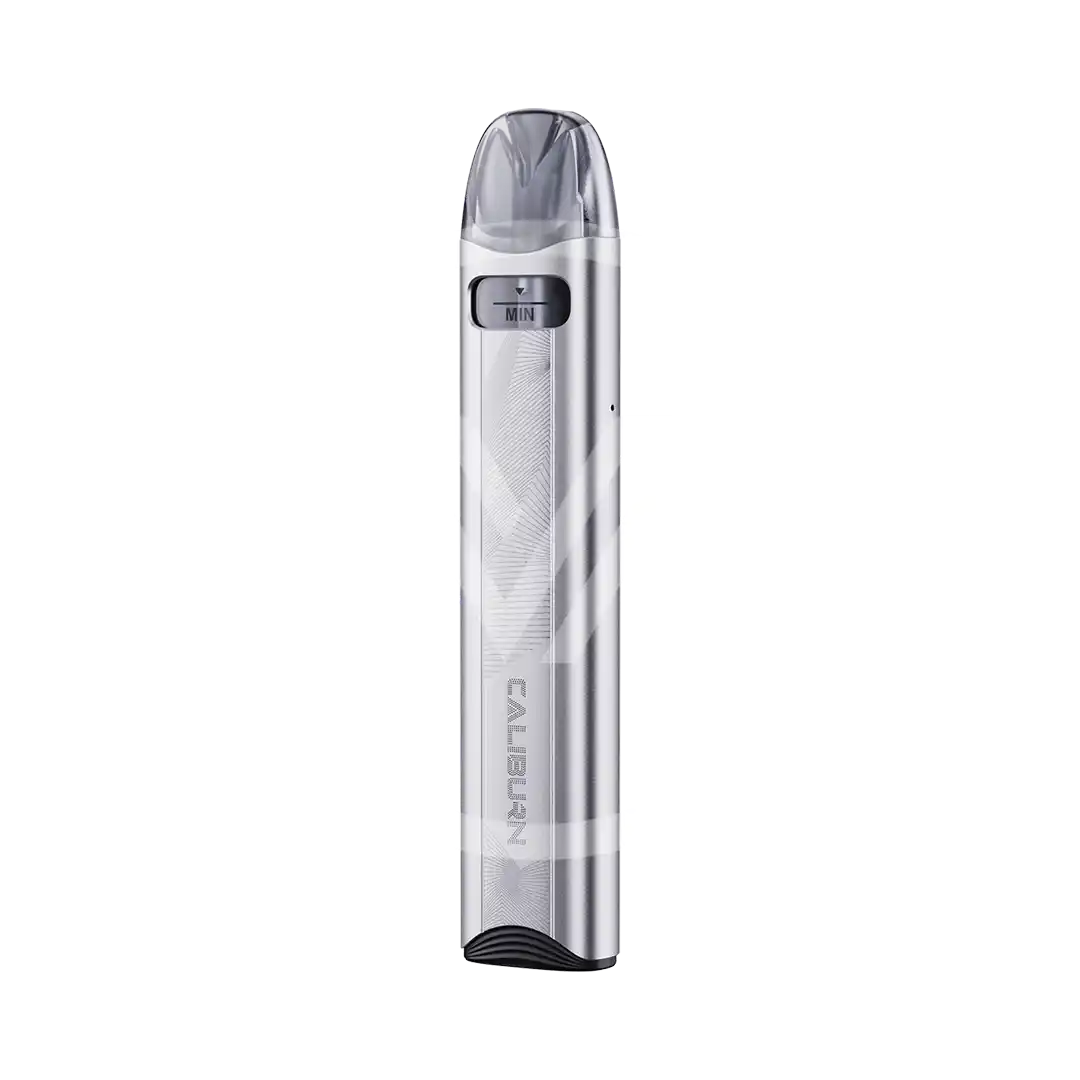 Uwell Caliburn A3S Moonlight Silver_11zon