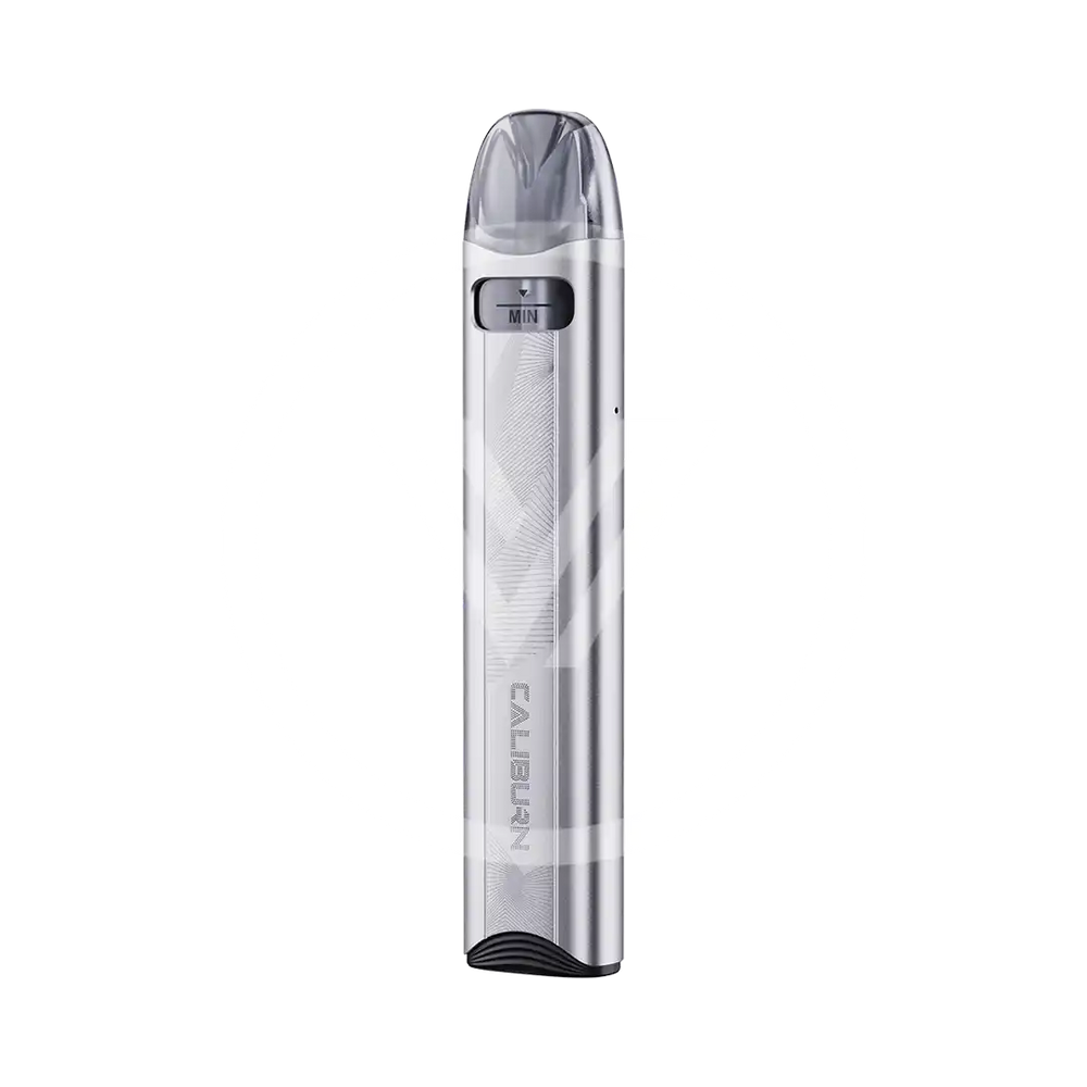 Uwell Caliburn A3S Moonlight Silver_11zon