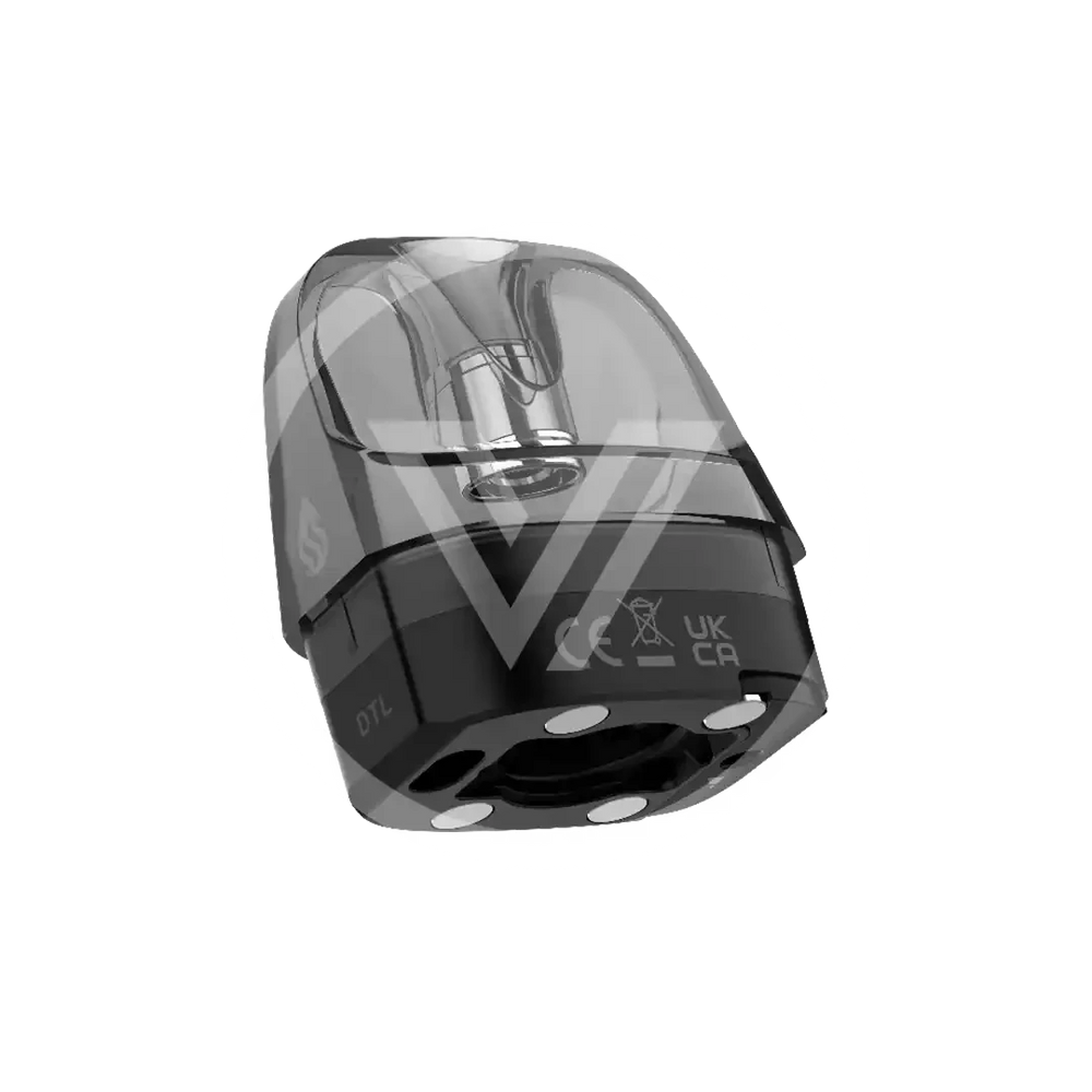 Vaporesso Luxe XR Empty Pod 5ml DTL - Vapes Direct Pk Vaporesso Luxe XR Empty Pod 5ml DTL - Vapes Direct Pk
